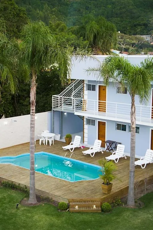 Estalagem Pousada Das Estrelas Florianópolis
