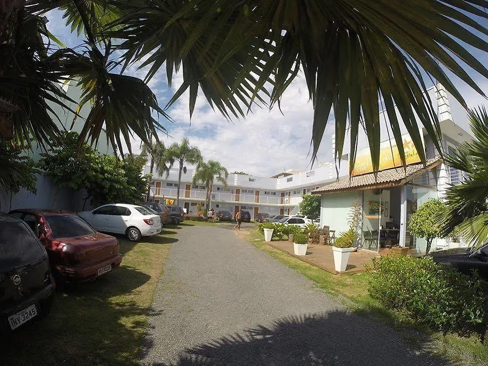 Estalagem Pousada Das Estrelas Florianópolis
