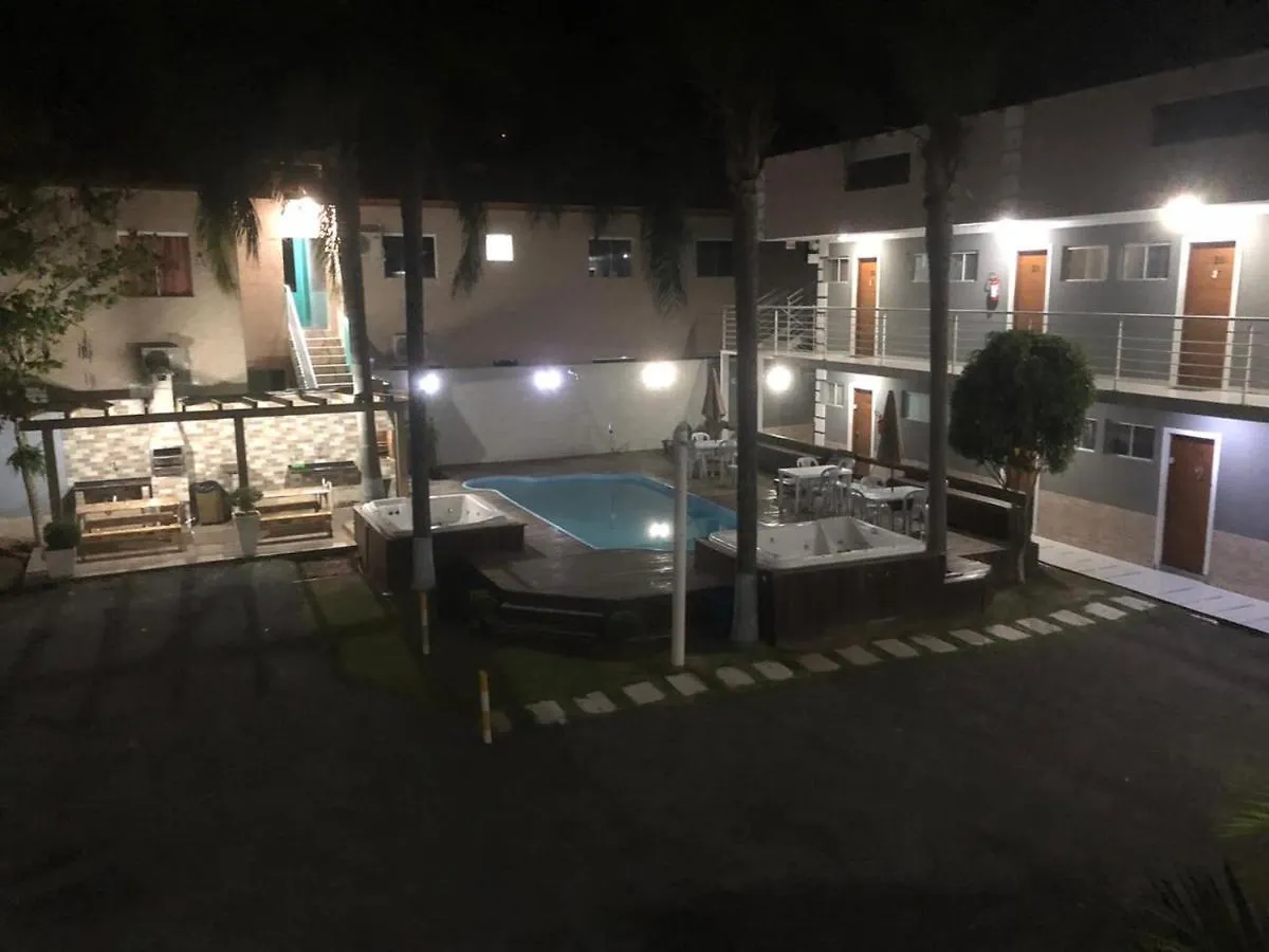 Estalagem Pousada Das Estrelas Florianópolis