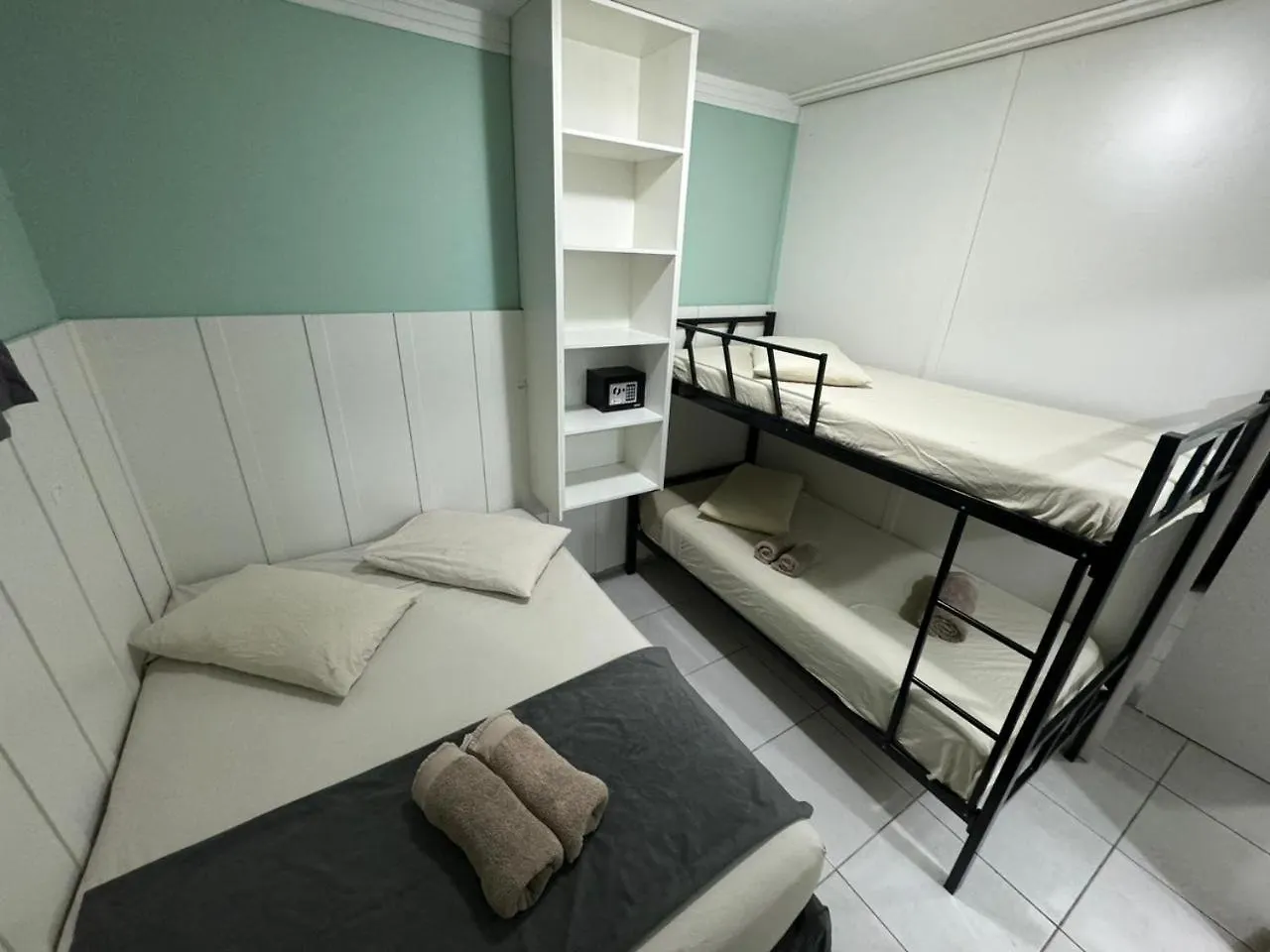 Inn Pousada Das Estrelas Florianopolis