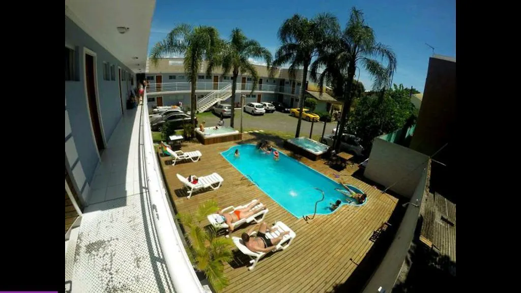 Pousada Das Estrelas Florianopolis 2*,