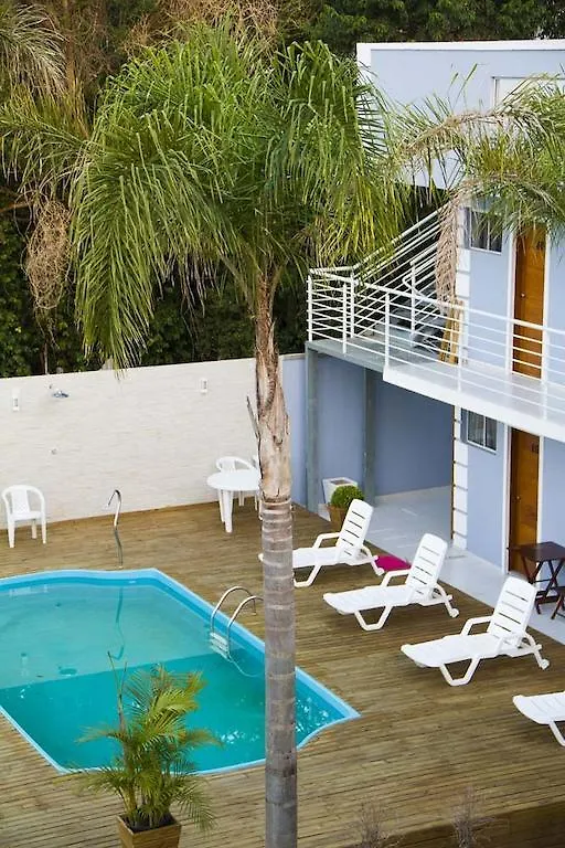 ** Inn Pousada Das Estrelas Florianopolis Brazil
