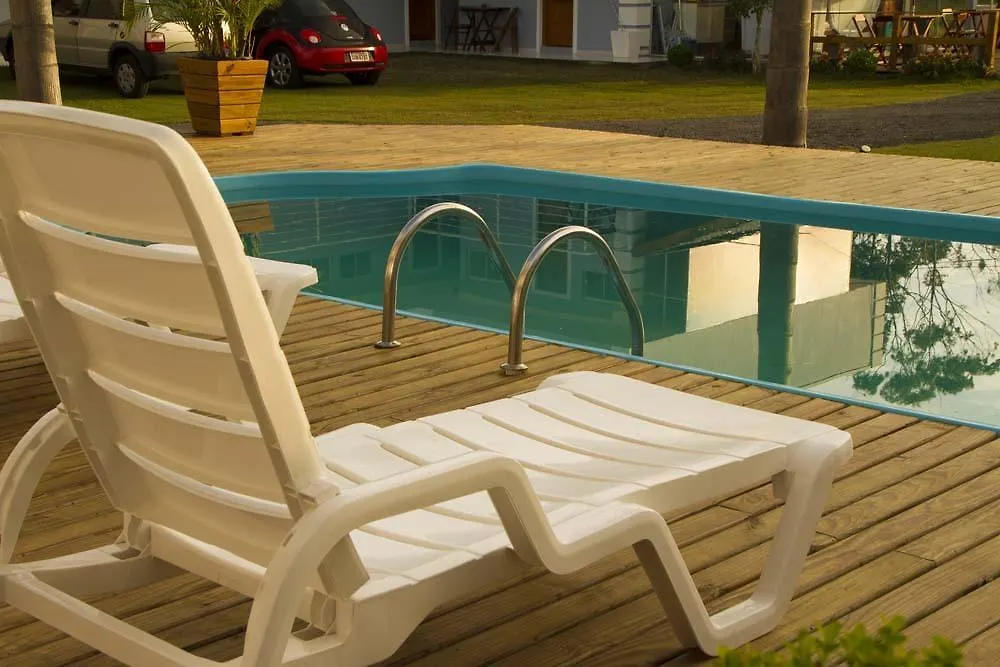 Inn Pousada Das Estrelas Florianopolis