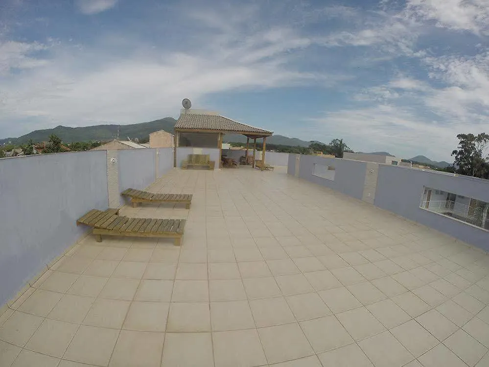 ** Inn Pousada Das Estrelas Florianopolis Brazil