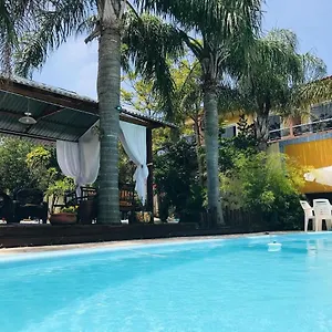 2* Inn Magia Do Sol