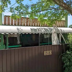 Hotel Eco Life